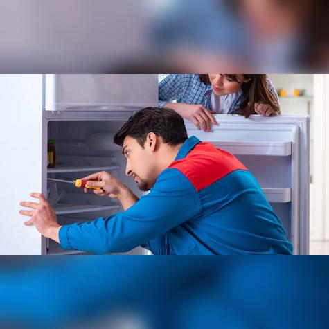 El desperdicio de comida se debió a un problema con la temperatura de los refrigeradoras.   