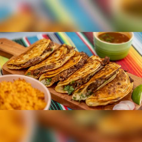 Junto al consomé obtienen el toque perfecto. Fuente: Shutterstock.    Junto al consomé obtienen el toque perfecto. Fuente: Shutterstock.