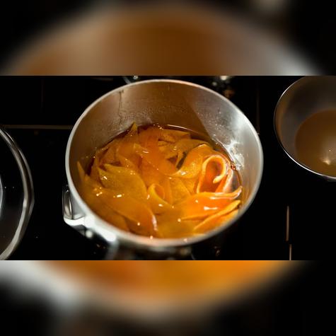 Hierve de 10 a 15 minutos. Hierve de 10 a 15 minutos.