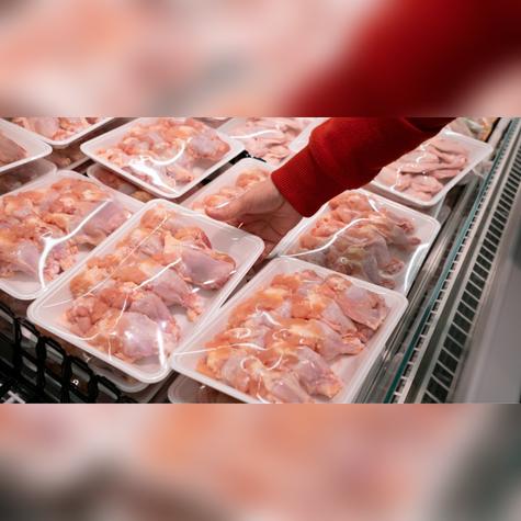 Perú sigue siendo el país con mayor consumo de esta proteína. Fuente: Shutterstock. Perú sigue siendo el país con mayor consumo de esta proteína. Fuente: Shutterstock.