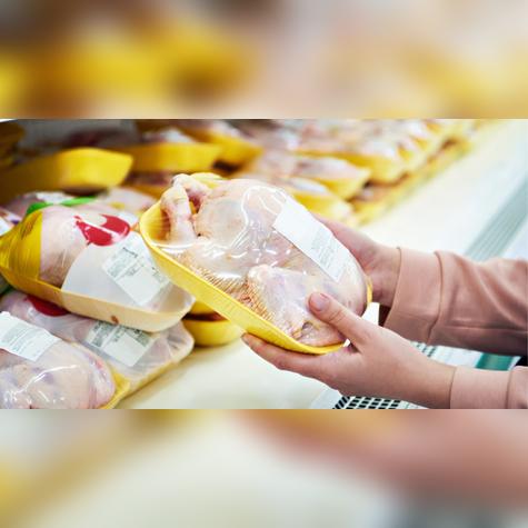 Brasil produce aproximadamente 15 millones de toneladas al año. Fuente: Shutterstock. Brasil produce aproximadamente 15 millones de toneladas al año. Fuente: Shutterstock.