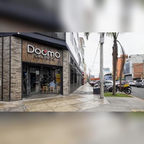 El restaurante Doomo Saltado, orgullo peruano premiado en Estados Unidos por su excelencia culinaria. El restaurante Doomo Saltado, orgullo peruano premiado en Estados Unidos por su excelencia culinaria.