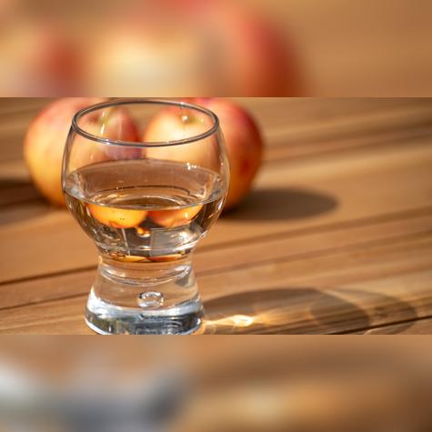 Vinagre blanco. Vinagre blanco.