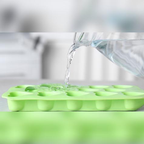 Agua con hielo por 30 minutos: baja el picor sin perder crocancia. Ideal para ensaladas y ceviches.   