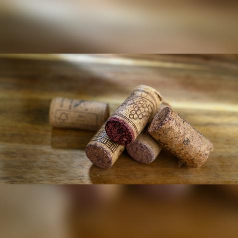 El corcho regula la circulación del aire en el refrigerador.   