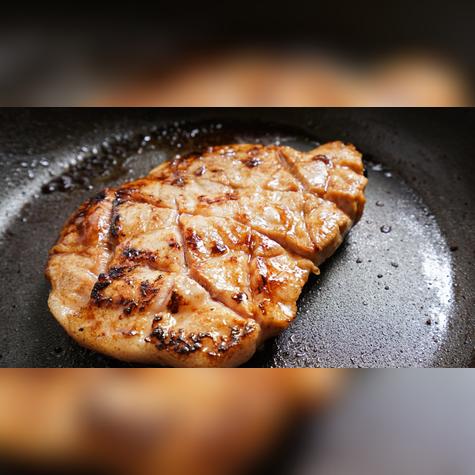  Usar vinagre al freír pollo evita salpicaduras y neutraliza olores 