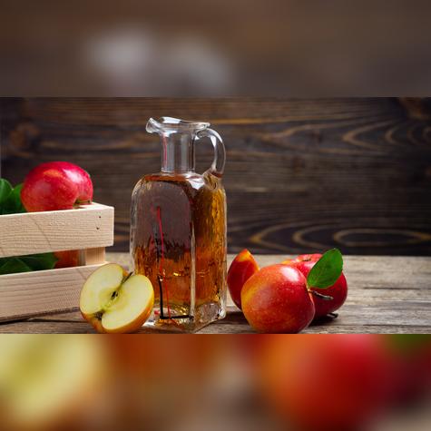  El ácido acético del vinagre suaviza las fibras de la carne y realza el aroma. 