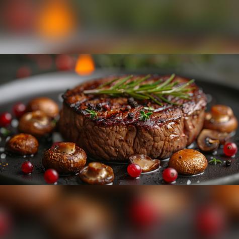 Disfruta de una carne suave y jugosa con este truco.   