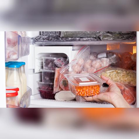 La nueva forma de refrigerar tiene menor impacto ambiental.   