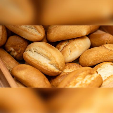 Con ayuda de un horno, los panes sabrán nuevamente crocantes. Fuente: Shutterstock. Con ayuda de un horno, los panes sabrán nuevamente crocantes. Fuente: Shutterstock.