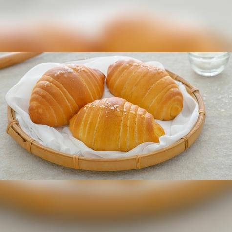 Recupera su textura crujiente y dorada, siguiendo esta técnica. Fuente: Shutterstock. Recupera su textura crujiente y dorada, siguiendo esta técnica. Fuente: Shutterstock.