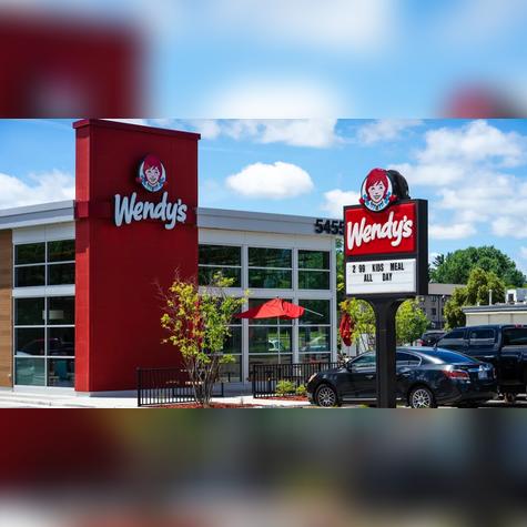 Wendy's cierra más de 300 locales. Wendy's cierra más de 300 locales.