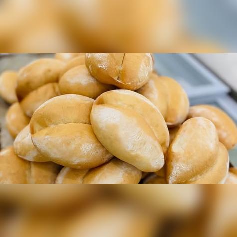 Pan francés de Perú.   