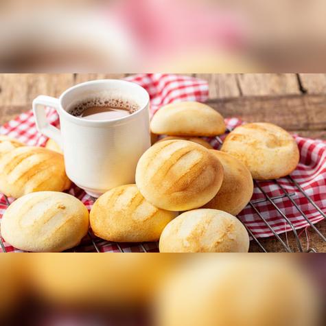 El pan de bono se ubicó entre los panes más destacados del mundo, posicionando a Colombia como referente gastronómico en 2025. 