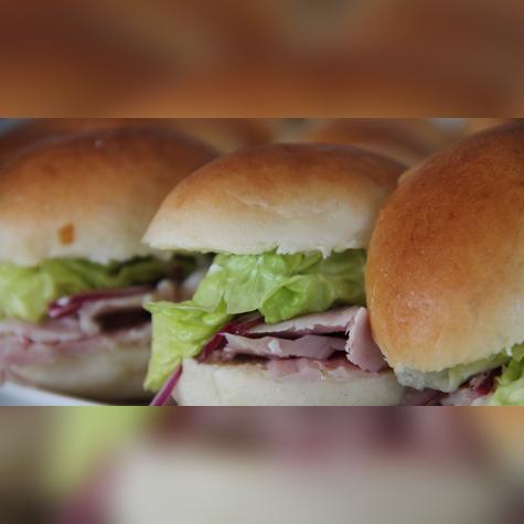 Reconocido por su sabor y calidad de insumos.   