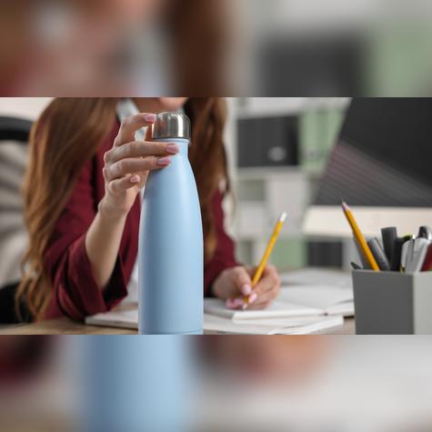 Las tapas y boquillas son zonas críticas donde se concentra la mayor cantidad de microorganismos.