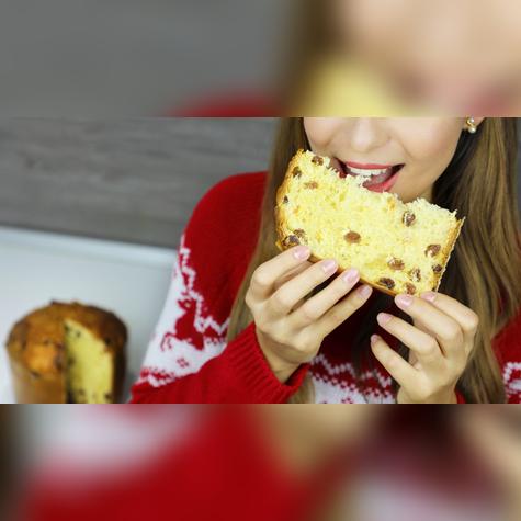 EE.UU. es el país que más panetón come en el mundo.   