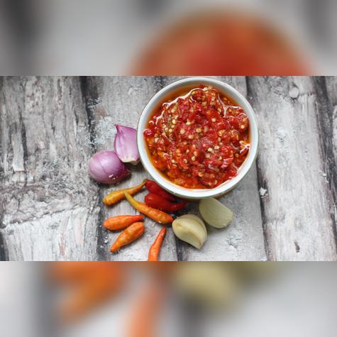 Salsa conocida a nivel mundial. Fuente: Shutterstock.   