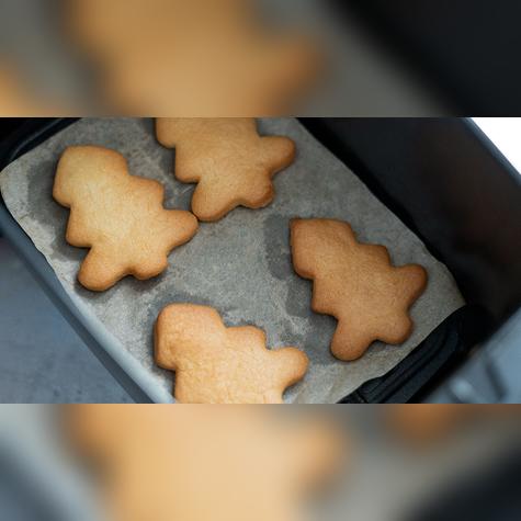 Cocción exprés: solo 6 minutos en airfryer o menos de 10 minutos en horno tradicional. Cocción exprés: solo 6 minutos en airfryer o menos de 10 minutos en horno tradicional.