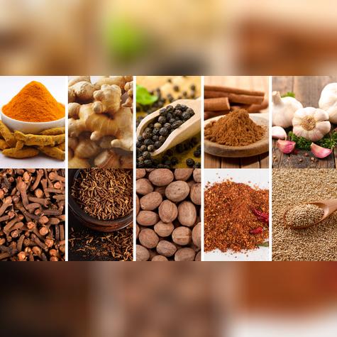 Tu cocina puede ser tu mejor medicina. Tu cocina puede ser tu mejor medicina.