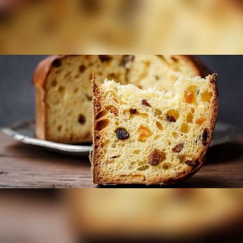 Chile es el país de Sudamérica que más panetón exporta.   