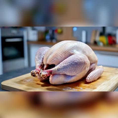 Hay pavo para todos los bolsillos.   