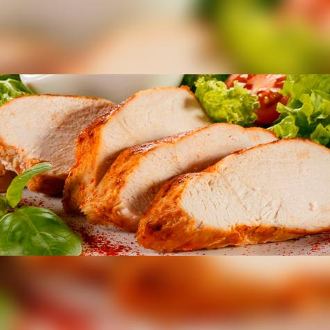 Israel es uno de los países que más consume pavo. Israel es uno de los países que más consume pavo.