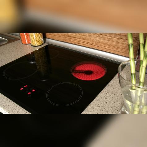  Un cambio de cocina a una eléctria puede disminuir más del 25% de la exposición al NO₂.    