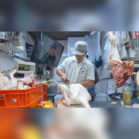 Se proyecta un consumo de 1.45 kilos por peruano. Se proyecta un consumo de 1.45 kilos por peruano.