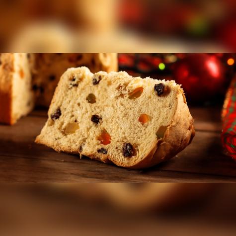 Guarda el panetón a temperatura ambiente en un lugar seco y fresco, y envuélvelo bien para mantener su textura. Fuente: Shutterstock. Guarda el panetón a temperatura ambiente en un lugar seco y fresco, y envuélvelo bien para mantener su textura. Fuente: Shutterstock.