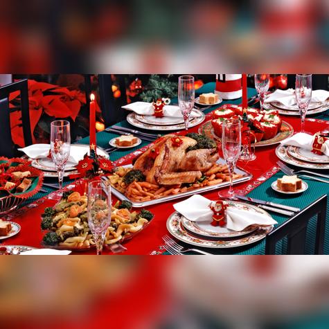 Recalentar mal la comida puede enfermarte. Siempre a más de 70 °C.   