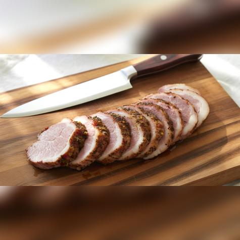 Panceta de cerdo: la favorita para Año Nuevo por su crocancia y rendimiento Panceta de cerdo: la favorita para Año Nuevo por su crocancia y rendimiento