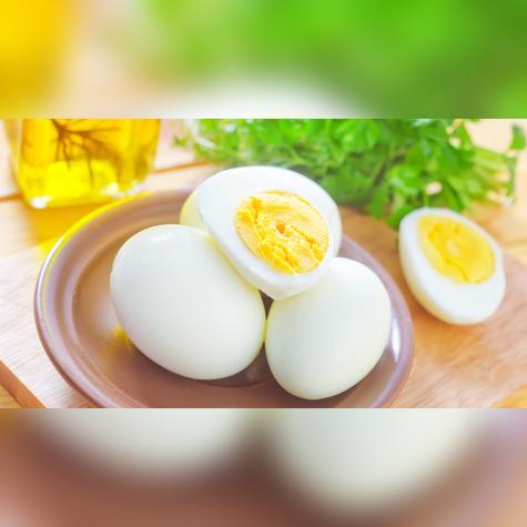 Una cocción adecuada del huevo mejora su digestión y potencia sus beneficios para la salud. Una cocción adecuada del huevo mejora su digestión y potencia sus beneficios para la salud.