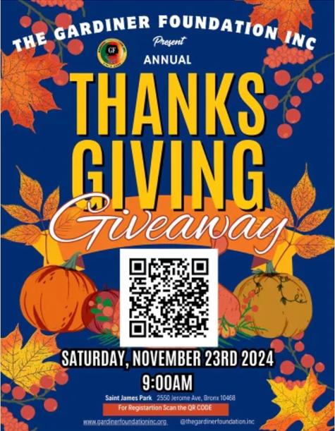 Escanea el QR para participar por un pavo gratis.     Escanea el QR para participar por un pavo gratis.