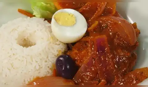 Escabeche de pollo receta: fácil y buenazo (VIDEO)
