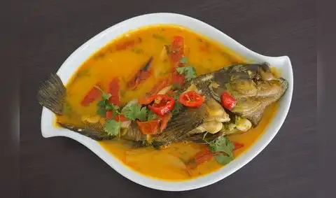Sudado de pescado (VIDEO)