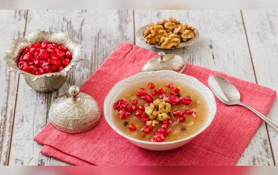 <strong> </strong>Ashura    