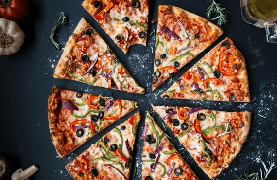 ¿Antojo de pizza? Descubre las 10 mejores pizzerías de Lima