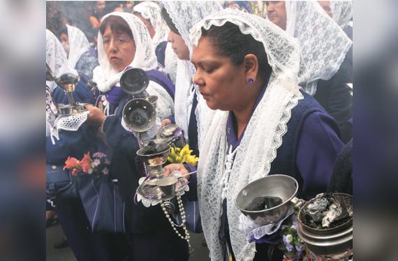  Octubre es el mes del Señor de los Milagros, y también del famoso turrón de Doña Pepa.    