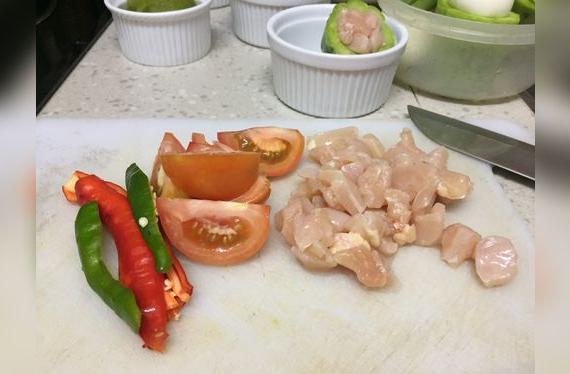 La contaminación en cocina suele suceder con implementos mal usado o mal lavados.   