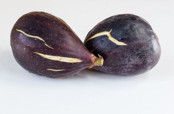 Chilca era la tierra del higo, pero la urbanización y la industria le ganaron terreno.    