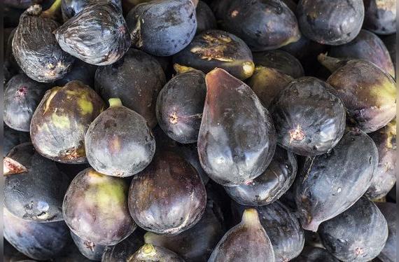 El higo ya tiene unos 500 años en suelo peruano. Ya es parte de nuestro patrimonio gastronómico.   