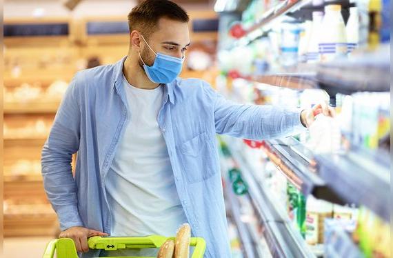 Los auténticos yogures requieren refrigeración, algo que debe mencionarse en la etiqueta.   