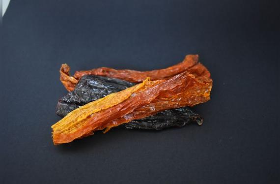 Panca y mirasol: ¿cuál es cuál?    