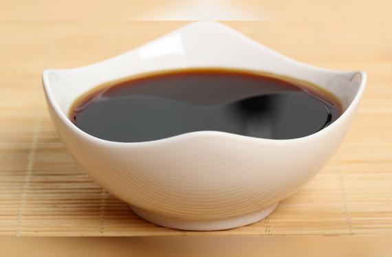 La salsa de soja puede perder su sabor, pero no tiene fecha de vecimiento   