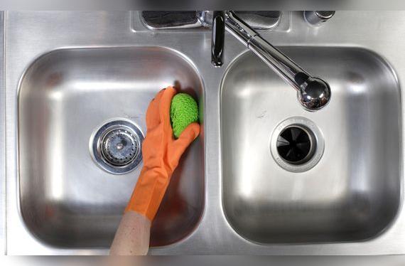 Es importante mantenerlo limpio y despejado    