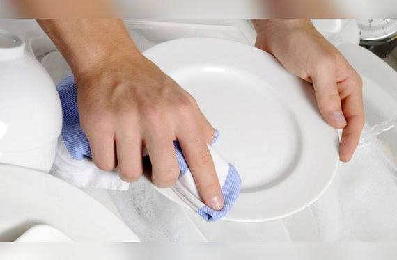  Es crucial asegurarse de que no haya residuos de agua    