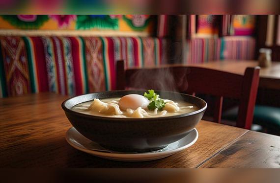 Su reacción revela las diferencias culturales en su preparación.   