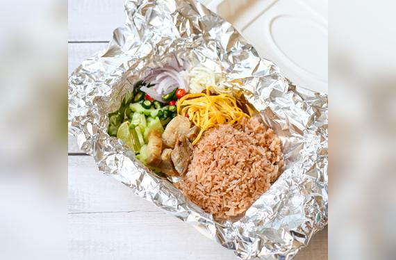 Una forma práctica de conservar comida en casa sin gastar de más: usa correctamente cada lado del papel aluminio.