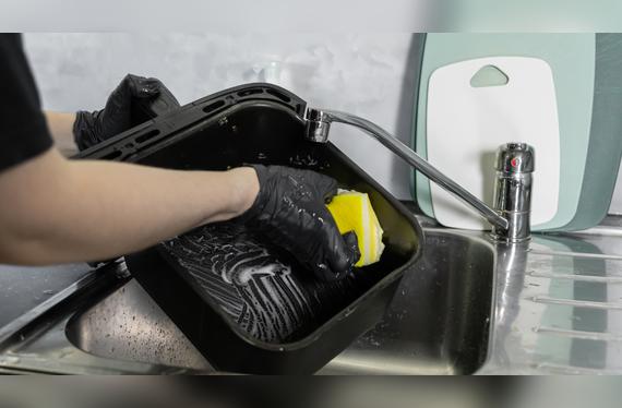 Limpia frecuentemente. Limpia frecuentemente.